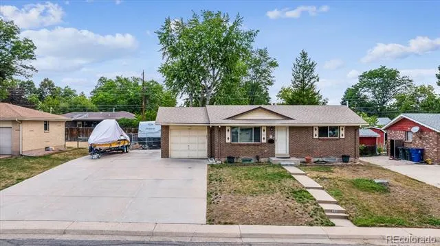 1611 S Carr Street Lakewood, CO 80232