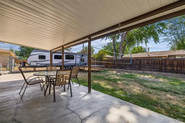 1611 S Carr Street Lakewood, CO 80232