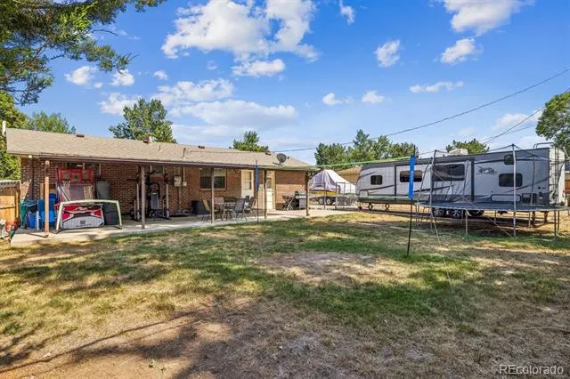 1611 S Carr Street Lakewood, CO 80232