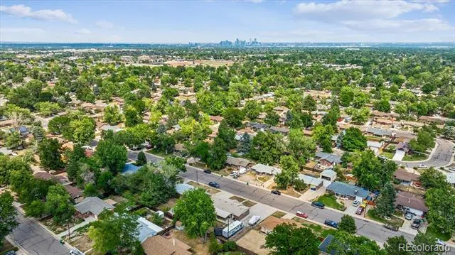 1611 S Carr Street Lakewood, CO 80232