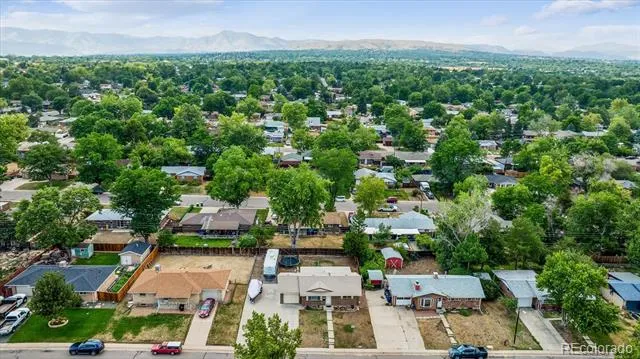 1611 S Carr Street Lakewood, CO 80232