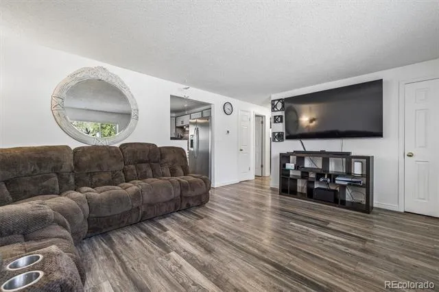 1611 S Carr Street Lakewood, CO 80232