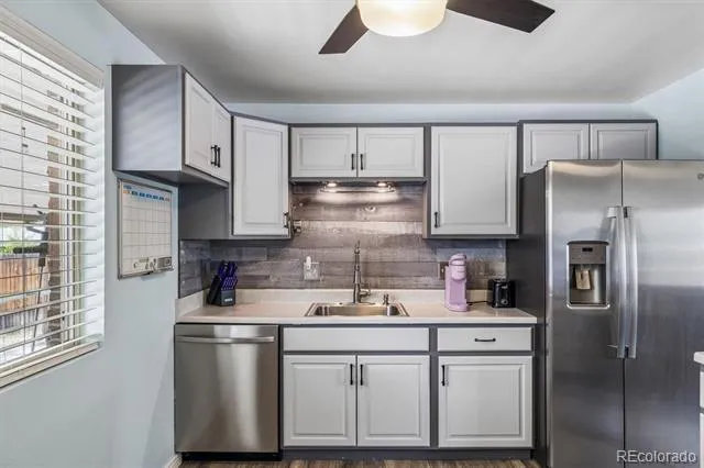 1611 S Carr Street Lakewood, CO 80232