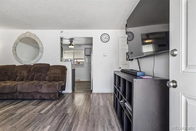 1611 S Carr Street Lakewood, CO 80232