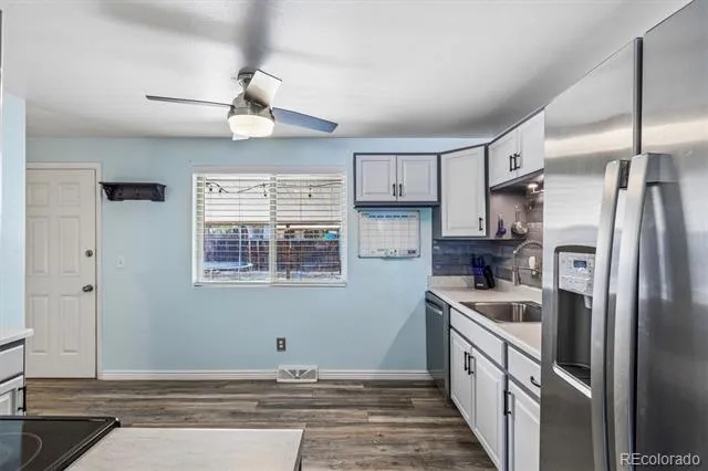 1611 S Carr Street Lakewood, CO 80232