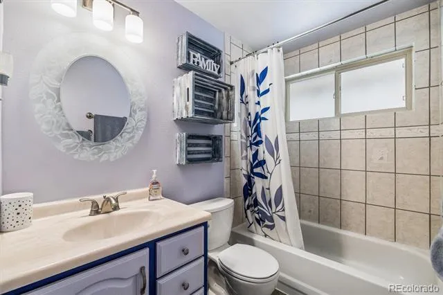 1611 S Carr Street Lakewood, CO 80232