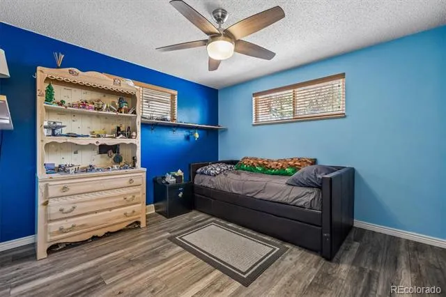 1611 S Carr Street Lakewood, CO 80232