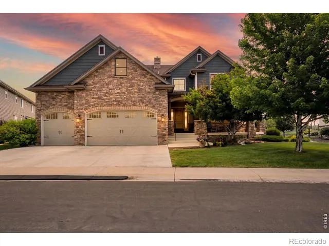 1895 E Seadrift Drive Windsor, CO 80550