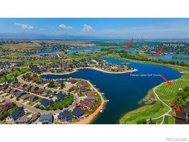 1895 E Seadrift Drive Windsor, CO 80550