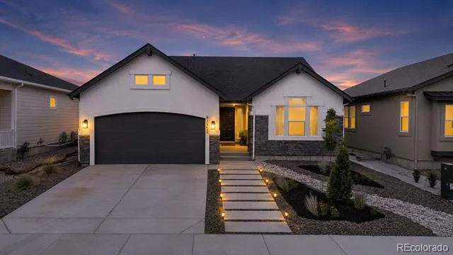 17552 Lucky Penny Lane Monument, CO 80132