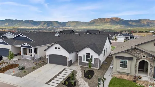 17552 Lucky Penny Lane Monument, CO 80132
