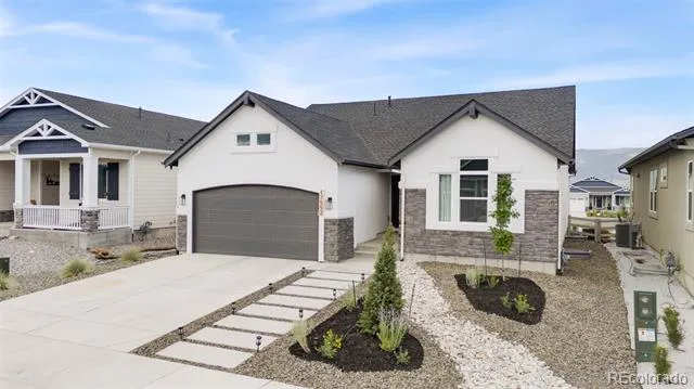 17552 Lucky Penny Lane Monument, CO 80132