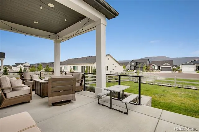 17552 Lucky Penny Lane Monument, CO 80132