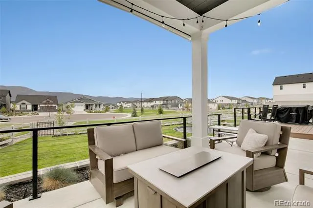 17552 Lucky Penny Lane Monument, CO 80132