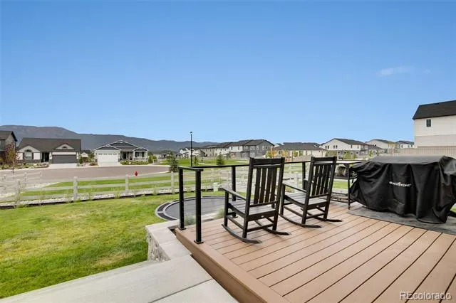 17552 Lucky Penny Lane Monument, CO 80132