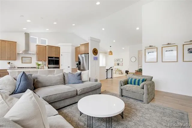 17552 Lucky Penny Lane Monument, CO 80132