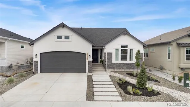 17552 Lucky Penny Lane Monument, CO 80132