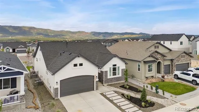 17552 Lucky Penny Lane Monument, CO 80132