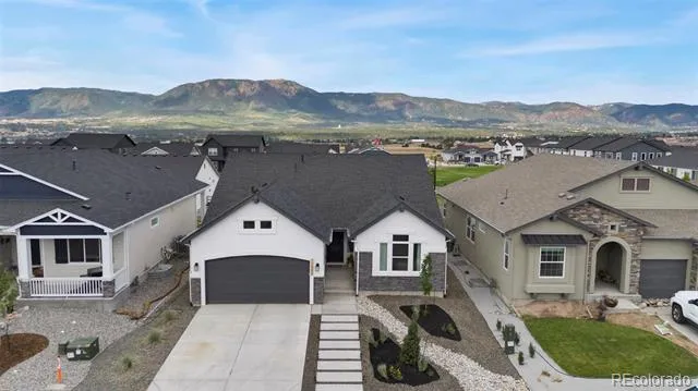 17552 Lucky Penny Lane Monument, CO 80132
