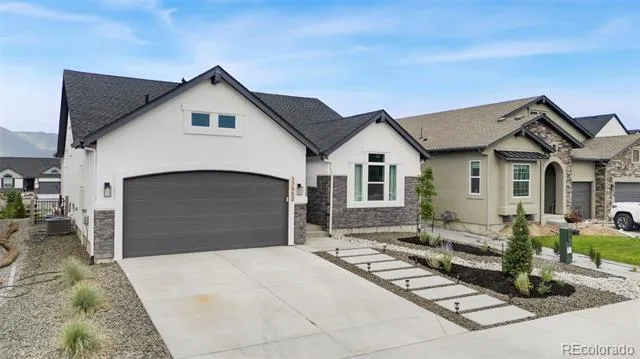 17552 Lucky Penny Lane Monument, CO 80132