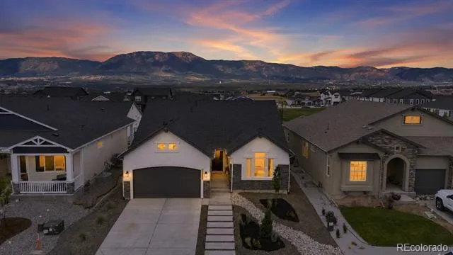 17552 Lucky Penny Lane Monument, CO 80132