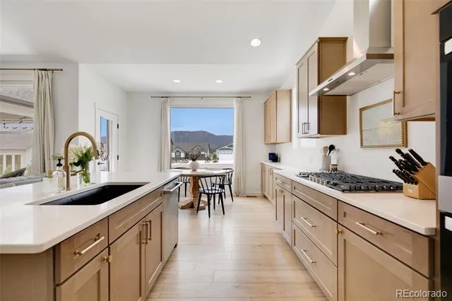 17552 Lucky Penny Lane Monument, CO 80132
