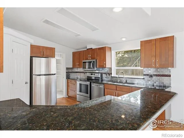 109 Lakritz Street Berthoud, CO 80513