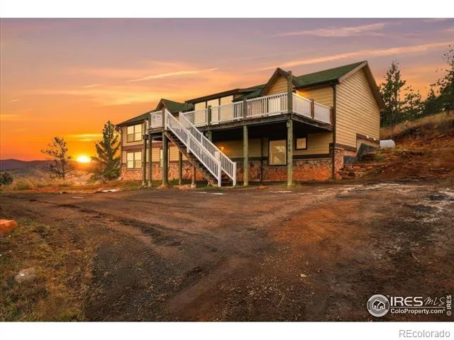 109 Lakritz Street Berthoud, CO 80513