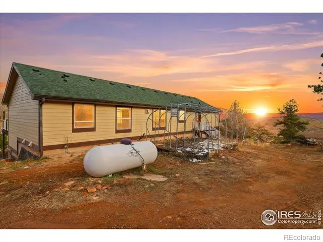109 Lakritz Street Berthoud, CO 80513