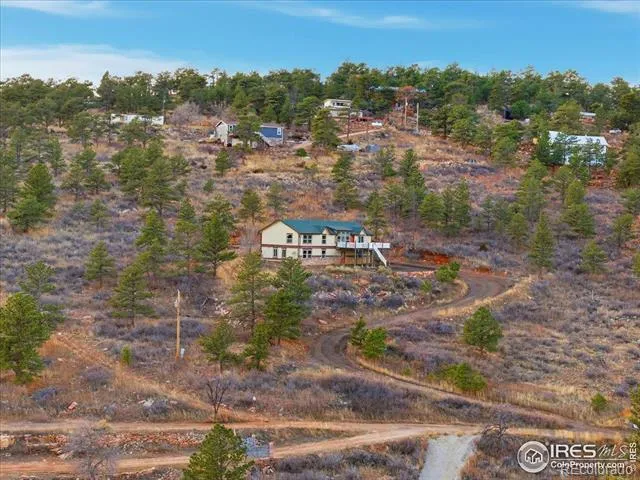 109 Lakritz Street Berthoud, CO 80513