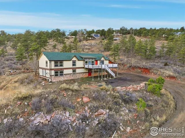 109 Lakritz Street Berthoud, CO 80513