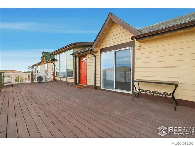 109 Lakritz Street Berthoud, CO 80513