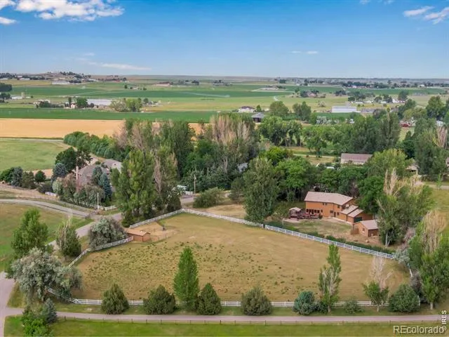 1923 Sauk Hill Road Loveland, CO 80537