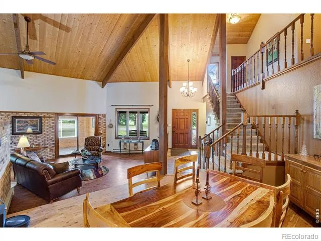 1923 Sauk Hill Road Loveland, CO 80537