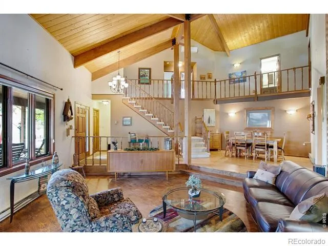 1923 Sauk Hill Road Loveland, CO 80537