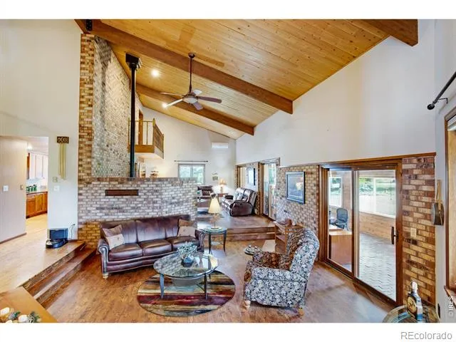 1923 Sauk Hill Road Loveland, CO 80537