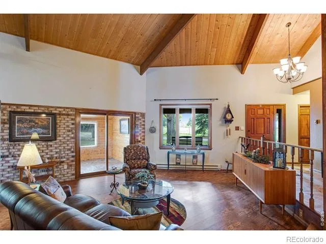 1923 Sauk Hill Road Loveland, CO 80537