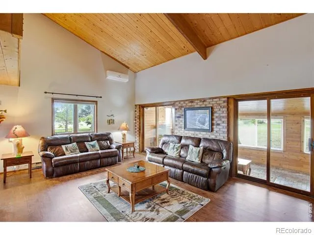1923 Sauk Hill Road Loveland, CO 80537