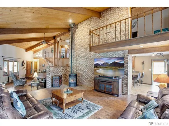 1923 Sauk Hill Road Loveland, CO 80537