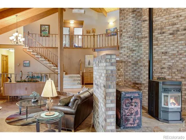 1923 Sauk Hill Road Loveland, CO 80537