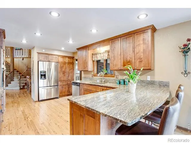 1923 Sauk Hill Road Loveland, CO 80537