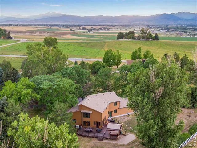 1923 Sauk Hill Road Loveland, CO 80537