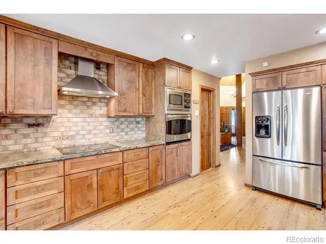 1923 Sauk Hill Road Loveland, CO 80537