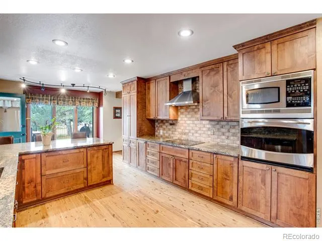 1923 Sauk Hill Road Loveland, CO 80537