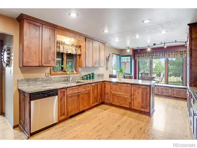 1923 Sauk Hill Road Loveland, CO 80537