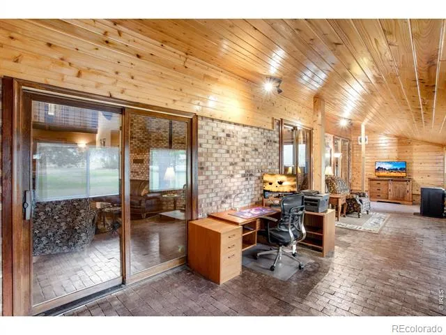 1923 Sauk Hill Road Loveland, CO 80537