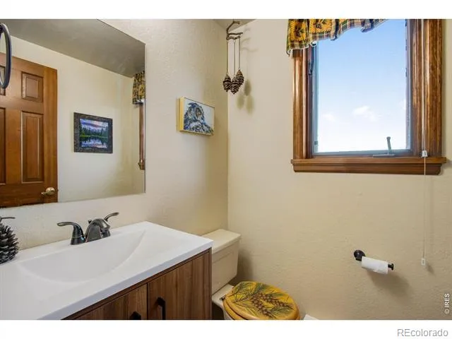 1923 Sauk Hill Road Loveland, CO 80537