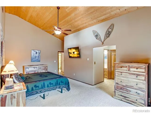 1923 Sauk Hill Road Loveland, CO 80537