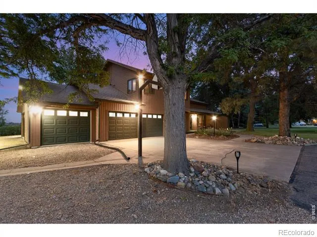 1923 Sauk Hill Road Loveland, CO 80537