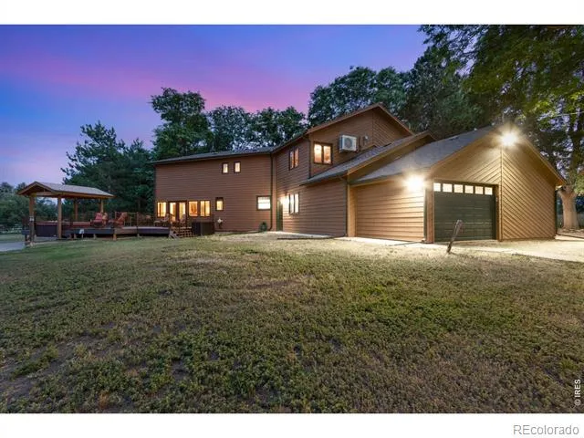 1923 Sauk Hill Road Loveland, CO 80537